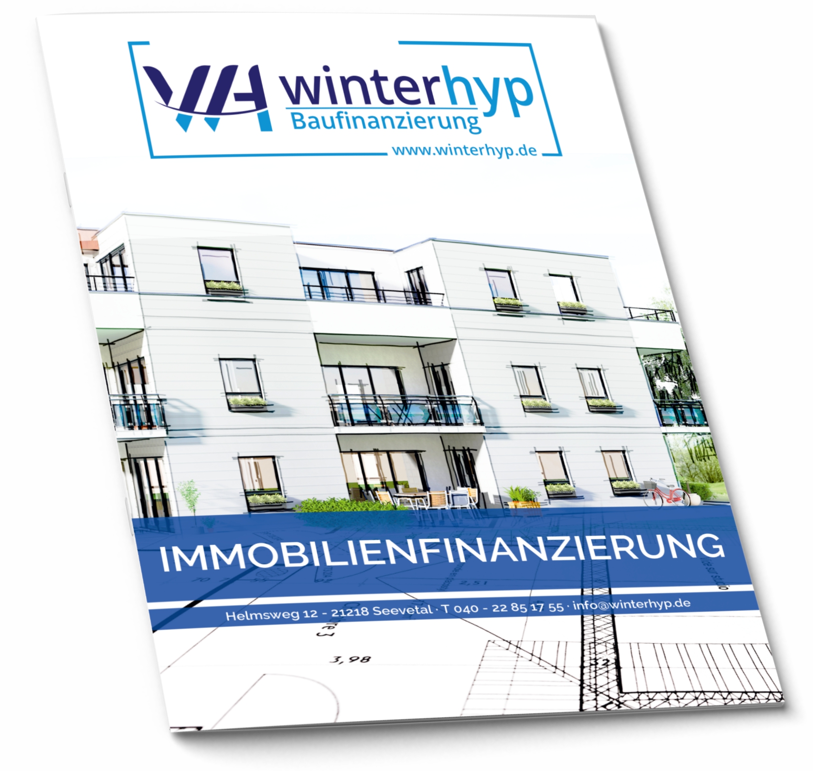Unsere Zinsrechner für die Baufinanzierung in Harburg